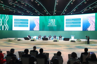 Горы могут признать приоритетными зонами климатического инвестирования