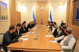 Иқтисодий ҳамкорликнинг янги босқичи