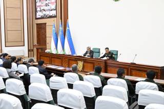 Яширин иқтисодиётни қисқартиришга масъул ташкилотлар фаолияти KPI тизими асосида баҳолаб борилади