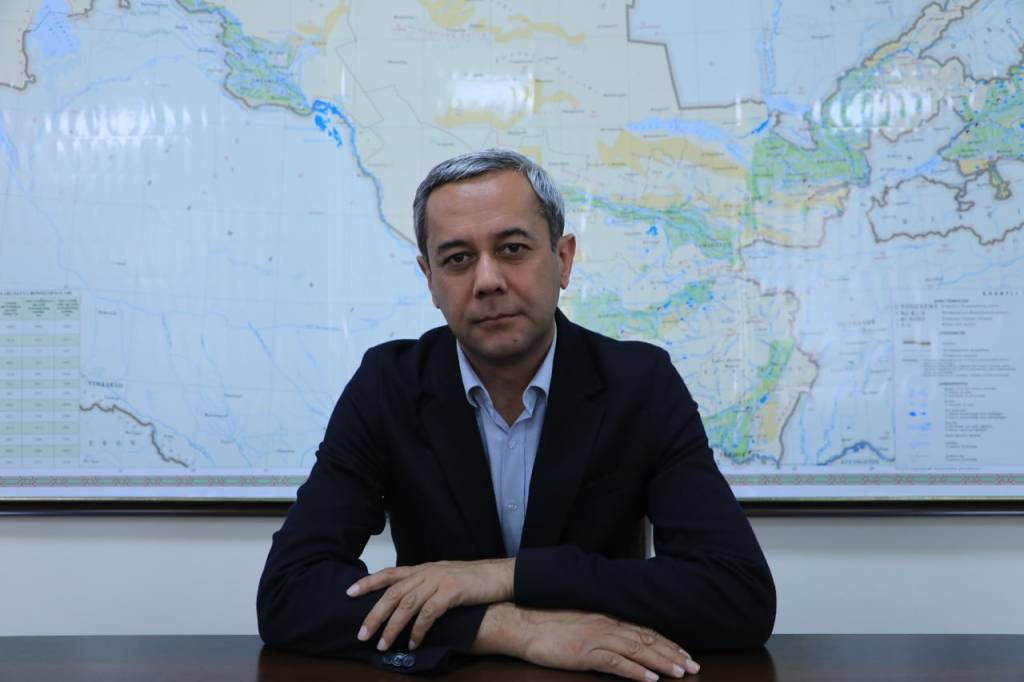 Iqlimga moslashish – kelajak avlodlar oldidagi ustuvor strategik vazifa