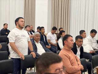 Тадбиркорлар муаммолари назоратга олинди