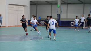 Мусобақа ғолиб ва совриндорлари тақдирланди