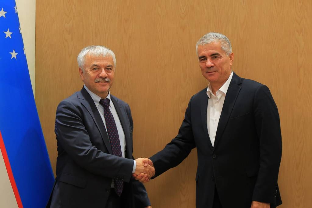 Мебелсозлик соҳасида янги истиқболли лойиҳалар