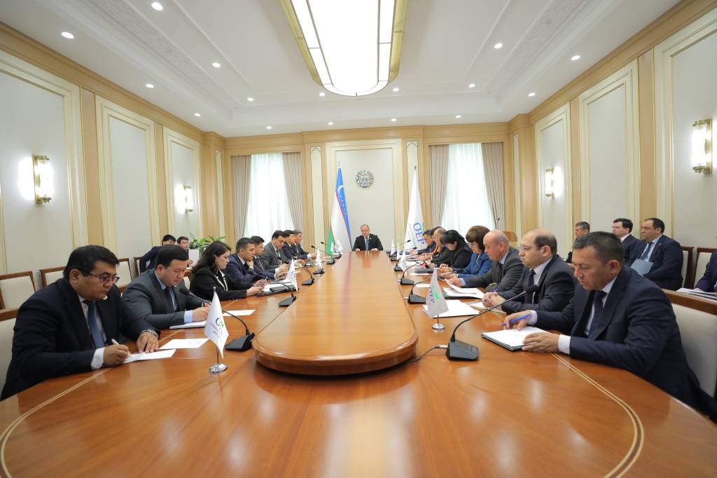 Ҳисоб палатаси фаолиятида рақамлаштириш жараёнлари изчил олиб борилмоқда