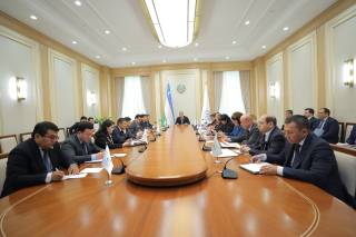 Hisob palatasi faoliyatida raqamlashtirish jarayonlari izchil olib borilmoqda