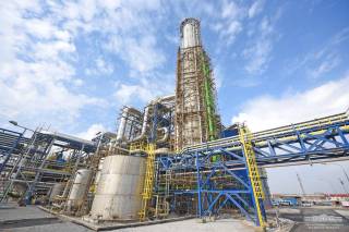 29 ta loyiha doirasida 1,54 trillion so‘mlik mahalliy mahsulot ishlab chiqarildi