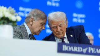 АҚШ ва Эрон ярашадими?