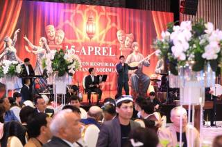 Маданият ва санъат миллатнинг руҳидир