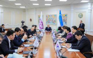 Счетная палата: предотвращены незаконные расходы на 1,1 триллиона сумов