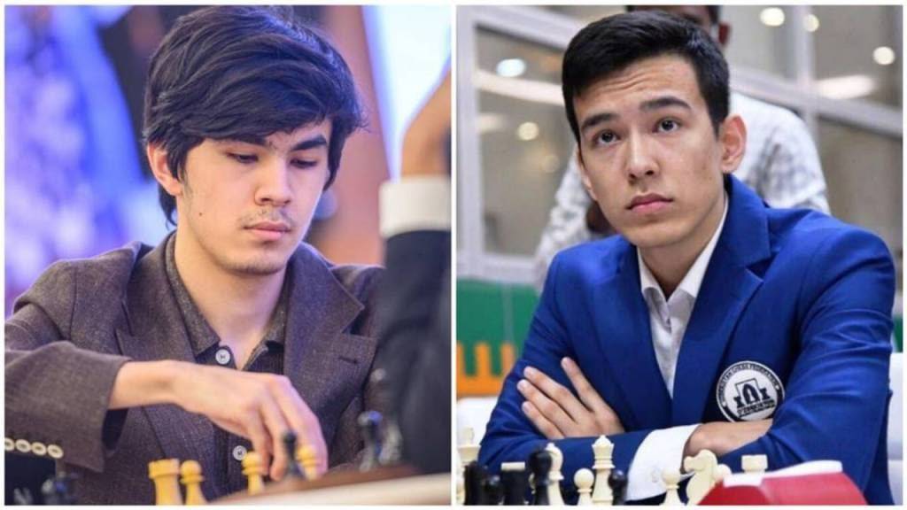 Абдусатторов ва Синдоров “Esports World Cup” саралаш баҳсида дона суради