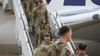 Жанубий Корея уруш даврига қайтадими?