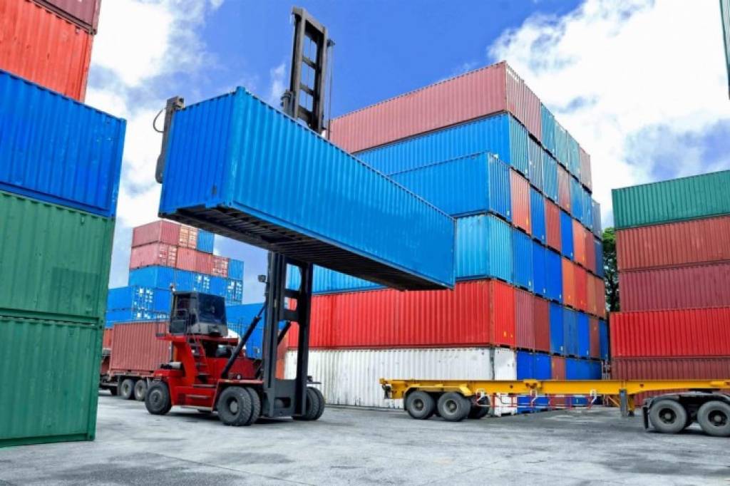 Tashqi savdo aylanmasida eksport geografiyasi kengaydi