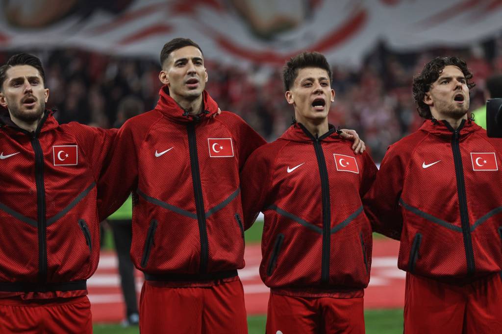 Mundialning "D" guruhidan joy olgan terma jamoalari turnir davomida qanday liboslardan foydalanishini ma'lum qildi