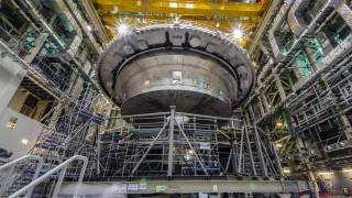 Германия ўзининг термоядровий реакторини ишга туширмоқчи