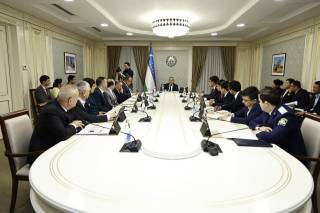 Сенат: қурилиш соҳасида давлат назорати кучайтирилади