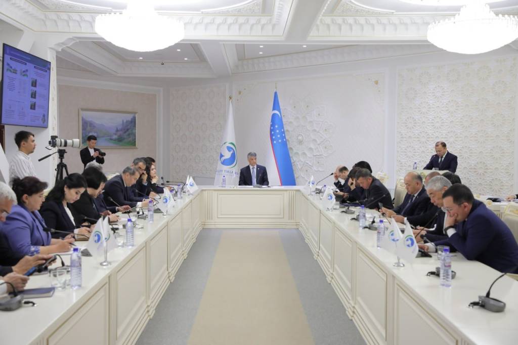 Sun’iy intellekt yordamida 671 ta qonunbuzilish holatlari bartaraf etilgan