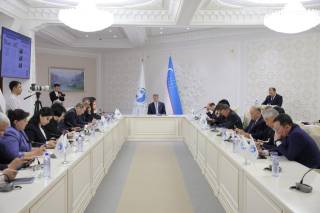 Сунъий интеллект ёрдамида 671 та қонунбузилиш ҳолатлари бартараф этилган