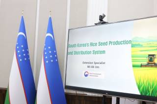 Шоличиликда самарали тажрибалар оммалаштирилади