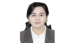Озодова Мадина Ҳамза кизининг педагогика фанлари бўйича фалсафа доктори (PhD) диссертация иши ҳимояси тўғрисида