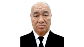 Sharabidin Dadajonovning texnika fanlari doktori (DSc) dissertatsiyasi ishining himoyasi to‘g‘risida