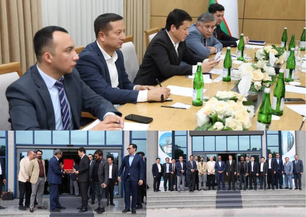 Ўзбекистон – Покистон туризм алоқалари янги босқичда