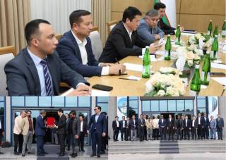 Ўзбекистон – Покистон туризм алоқалари янги босқичда