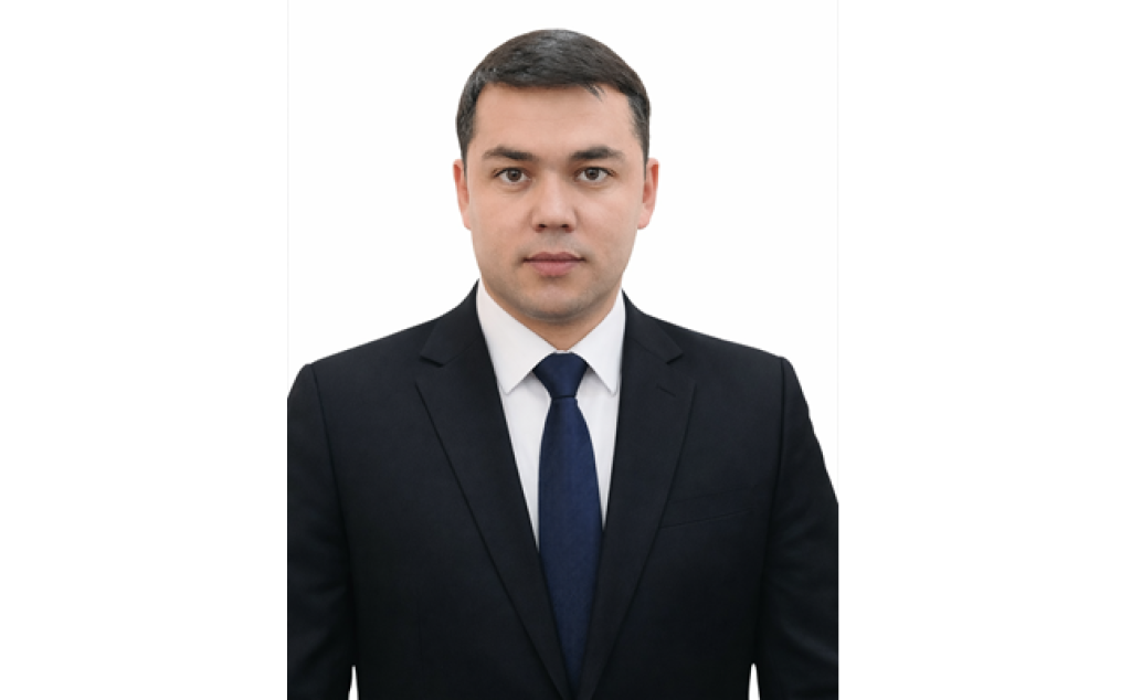 Temirov Oybek Mamatxo‘ja o‘g‘lining pedagogika fanlari bo‘yicha falsafa doktori (PhD) dissertatsiya ishi himoyasi to‘g‘risida