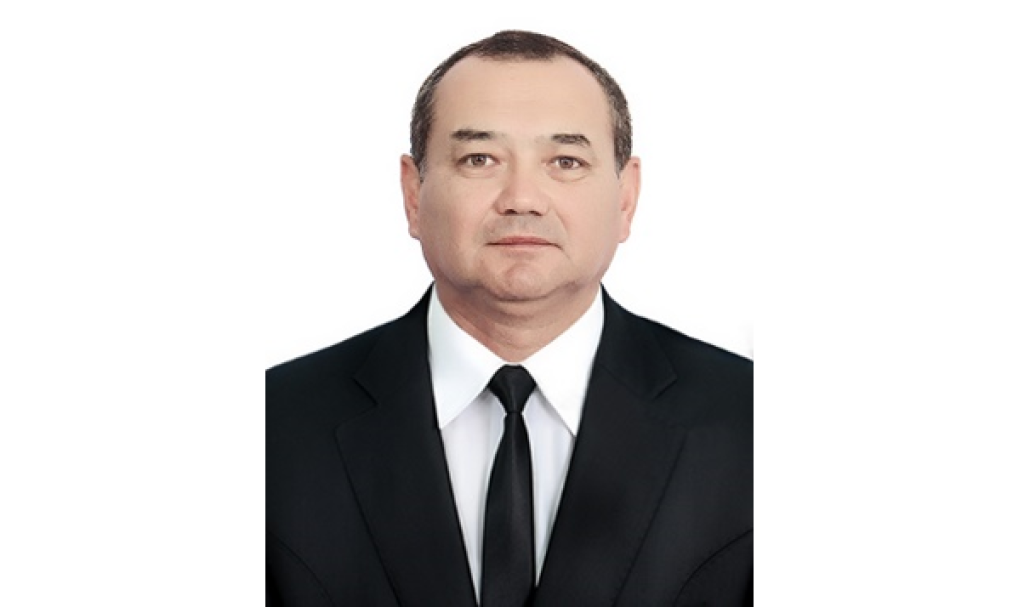 Axmedov Jalol Tursunmuratovichning tarix fanlari bo‘yicha falsafa doktori (PhD) dissertatsiya ishi himoyasi to‘g‘risida