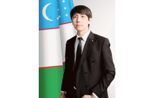 Pushanov Akbar Nurlan o‘g‘lining texnika fanlari bo‘yicha falsafa doktori (PhD) dissertatsiya ishi himoyasi to‘g‘risida