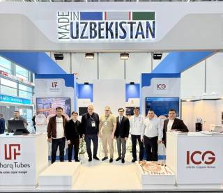 Exportverträge im Wert von 20 Millionen US-Dollar in Düsseldorf unterzeichnet