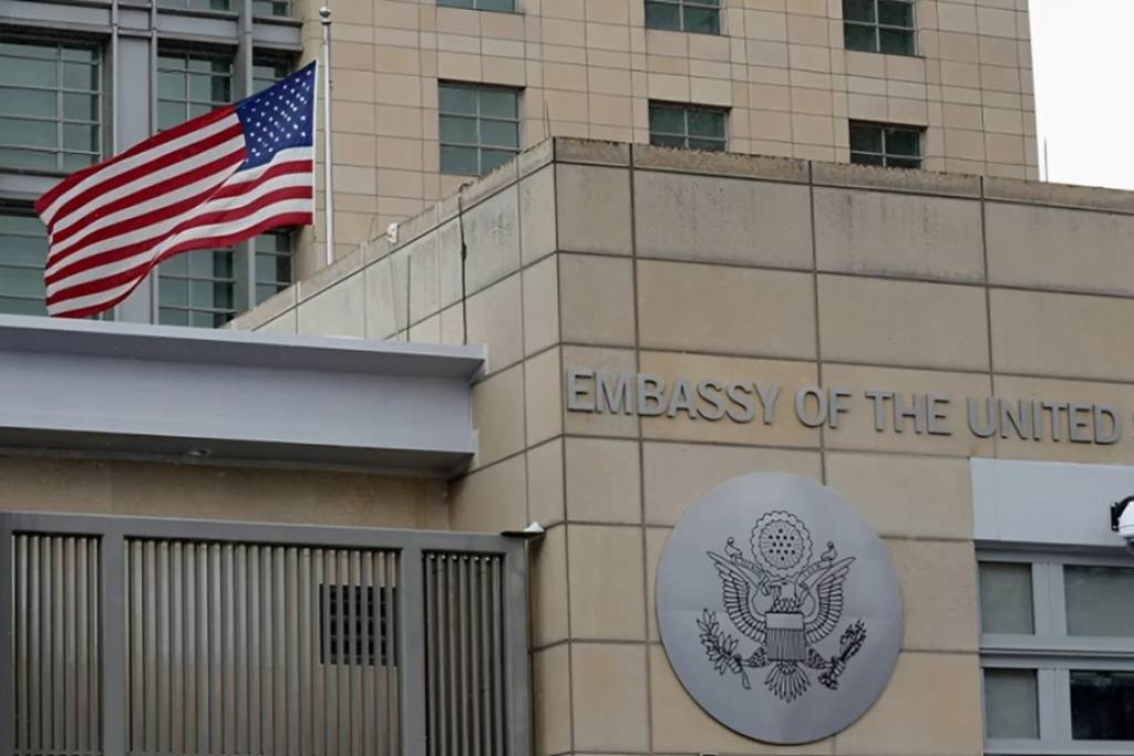 АҚШ өз азаматтарын Ливаннан шұғыл түрде кетуге шақырды