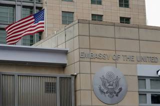 АҚШ өз азаматтарын Ливаннан шұғыл түрде кетуге шақырды