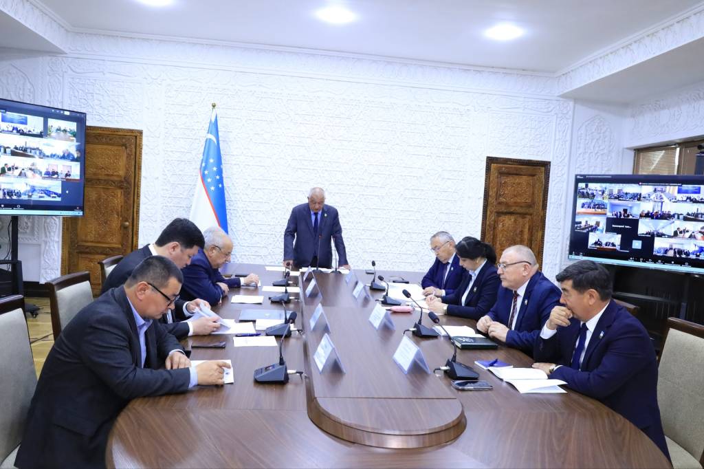 Farzandi tarbiyasiga e’tiborsiz bo‘lgan 7 mingga yaqin ota-ona ma’muriy javobgarlikka tortildi