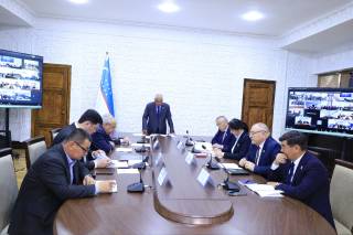 Farzandi tarbiyasiga e’tiborsiz bo‘lgan 7 mingga yaqin ota-ona ma’muriy javobgarlikka tortildi