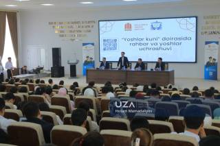 “O‘zmilliybank”: yoshlar tadbirkorligi va bandligi qo‘llab-quvvatlanadi