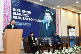 “O‘zmilliybank” bilan yangi imkoniyatlar sari