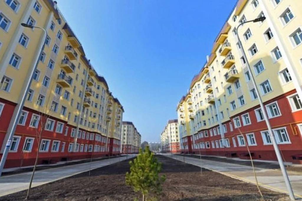 Ўзбекистон бўйича уй-жой савдоси ҳажмида ўсиш кузатилди