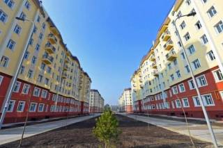 Ўзбекистон бўйича уй-жой савдоси ҳажмида ўсиш кузатилди