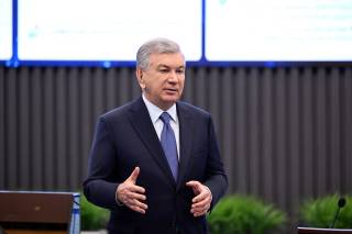 Мирзо Улуғбек туманида ислоҳотлар шиддати, рақамли келажак ва бунёдкорликнинг янги босқичи намоён бўлмоқда