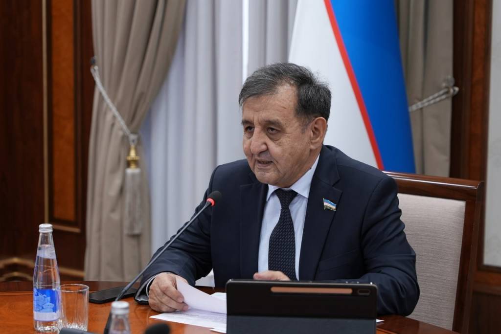 Ўзбекистон ташаббуси Марказий Осиё минтақасини экологик барқарор ва фаровон ҳудудга айлантиради