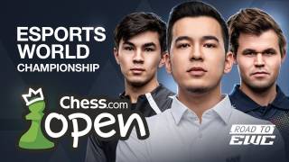 Шахмат: Синдоров томошабинлар қаторида, Абдусатторов эса мусобақани давом эттирмоқда