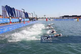 Жаҳон чемпионати баҳслари республика мусобақаси билан бошланди