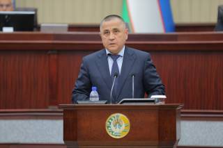 Ҳисоб палатасининг 2025 йилдаги фаолияти кўриб чиқилди