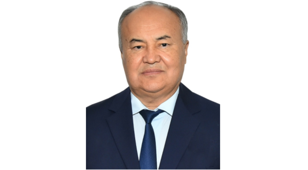 Джулибеков Нурмат Каршибековичнинг иқтисодиёт фанлари доктори (DSc) диссертация иши ҳимояси тўғрисида