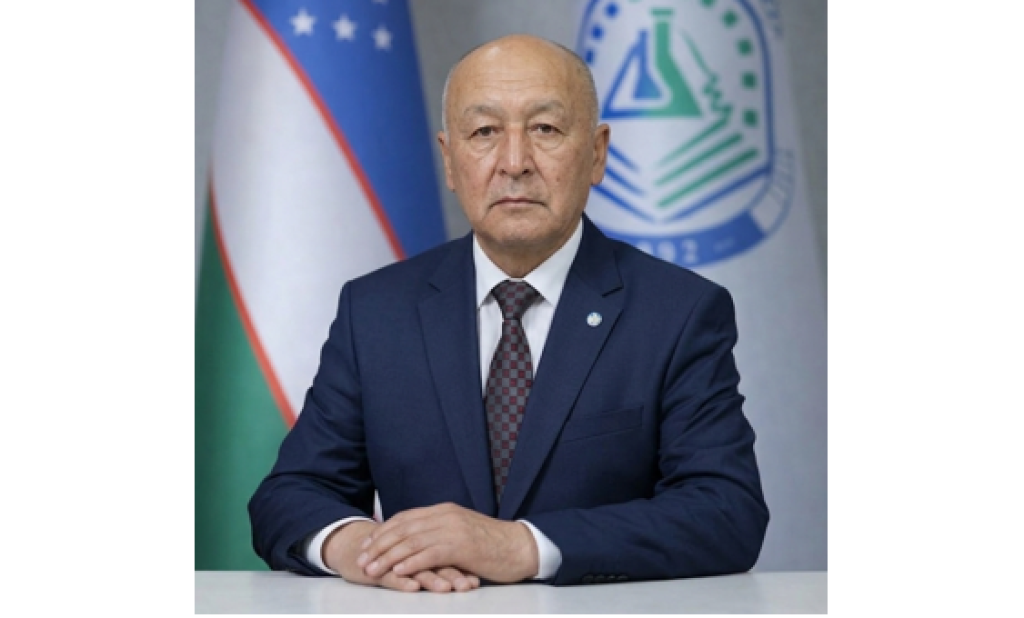 Каримов Исраил Мирзаевичнинг физика-математика фанлари доктори (DSc) диссертация иши ҳимояси тўғрисида