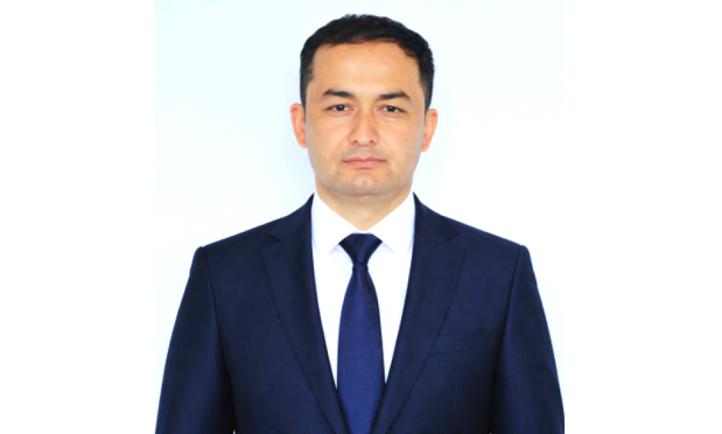 Ражабов Санъатжон Сунатовичнинг тарих фанлари бўйича фалсафа доктори (PhD) диссертация иши ҳимояси тўғрисида