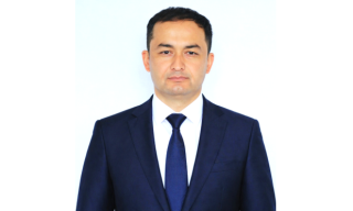 Ражабов Санъатжон Сунатовичнинг тарих фанлари бўйича фалсафа доктори (PhD) диссертация иши ҳимояси тўғрисида