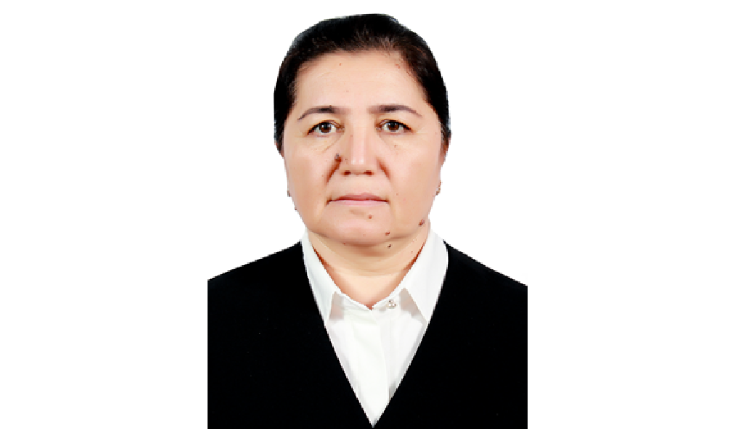 Маматова Назира Джуракуловнанинг психология фанлари бўйича фалсафа доктори (PhD) диссертация иши ҳимояси тўғрисида