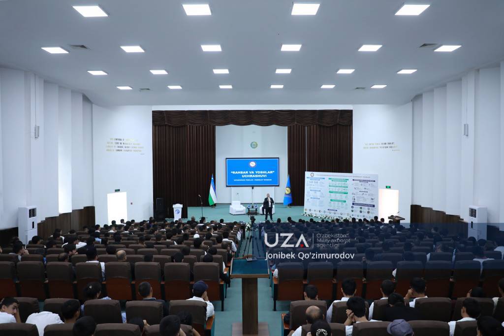 Жанубда “Шунқорлар” ҳарбий-спорт мусобақасига старт берилди