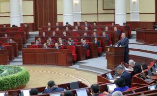 Бюджет талон-торожликларига чек қўйиш бўйича қандай чоралар кўрилмоқда?